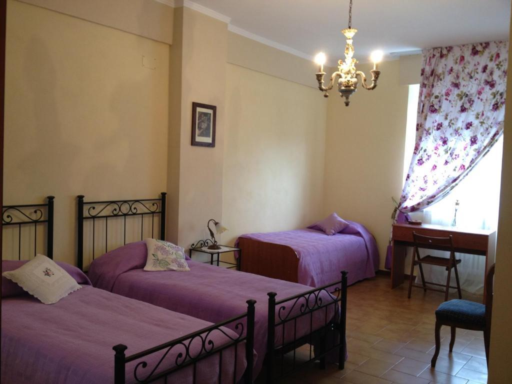Vacanze Senesi Siena Quarto foto